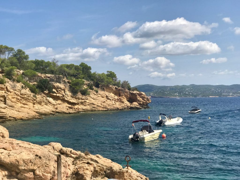 Cala Bassa