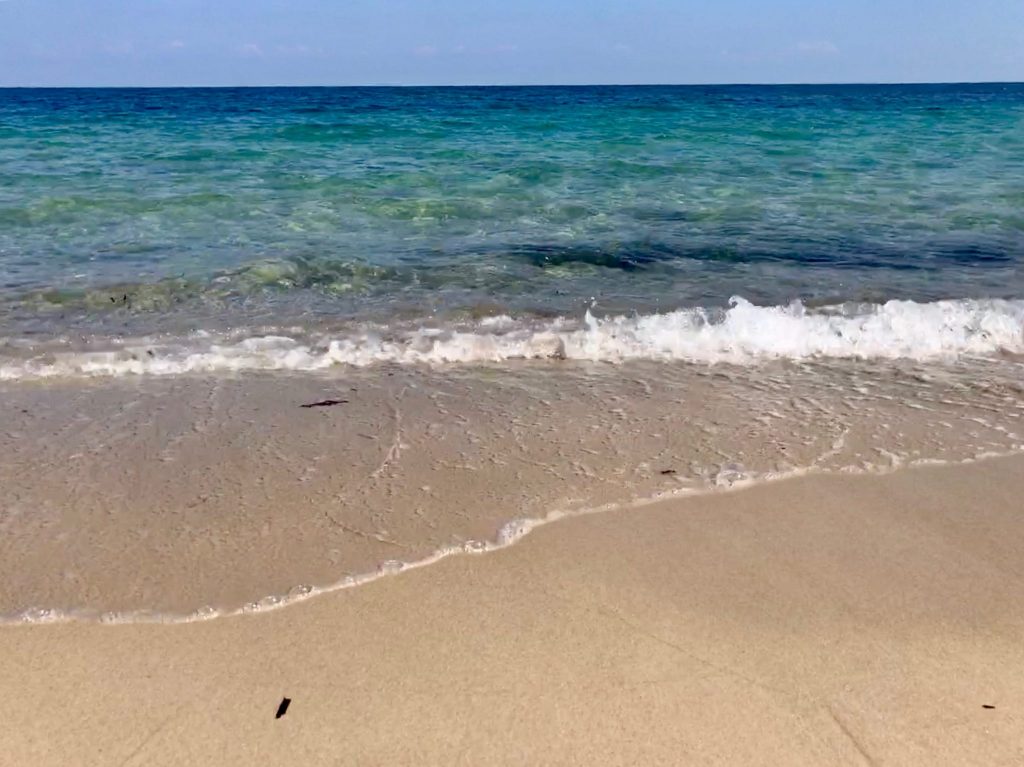 De schitterende stranden van Sousse