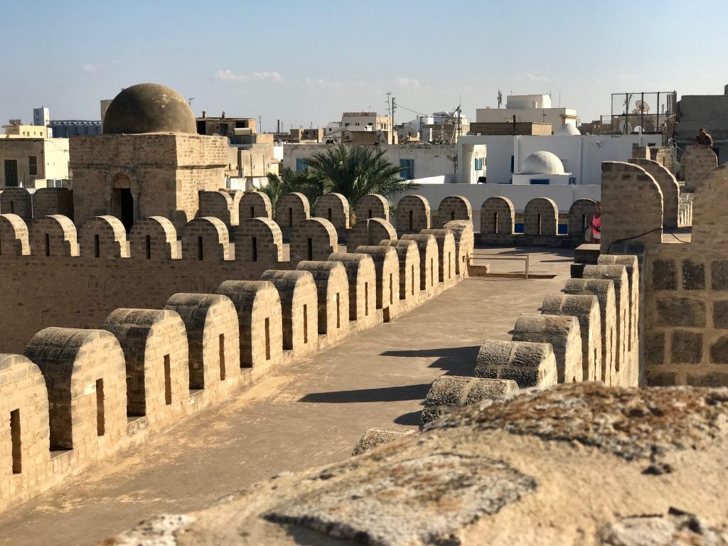 Ribat in Sousse