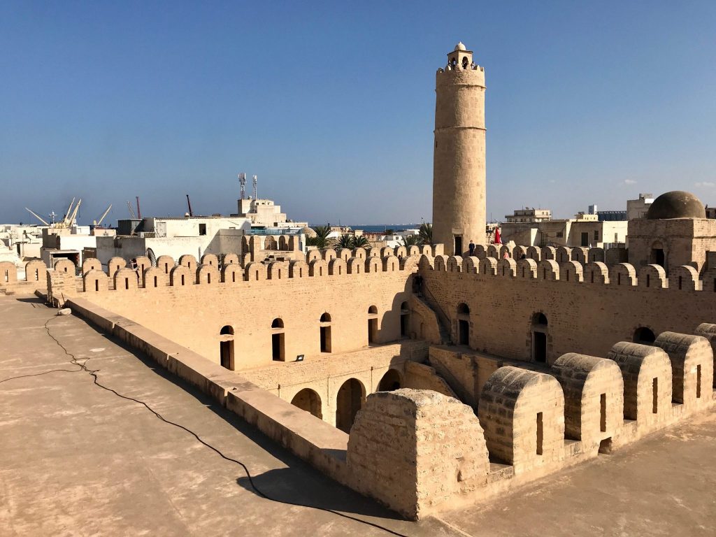 Ribat van Sousse