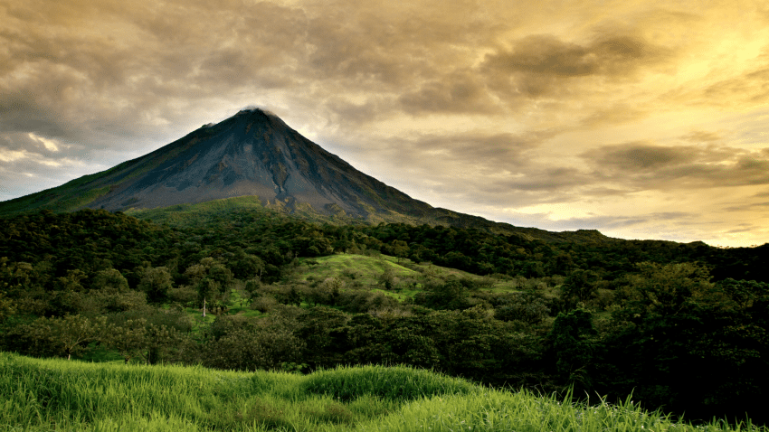 Costa Rica op iedere wishlist van 2018