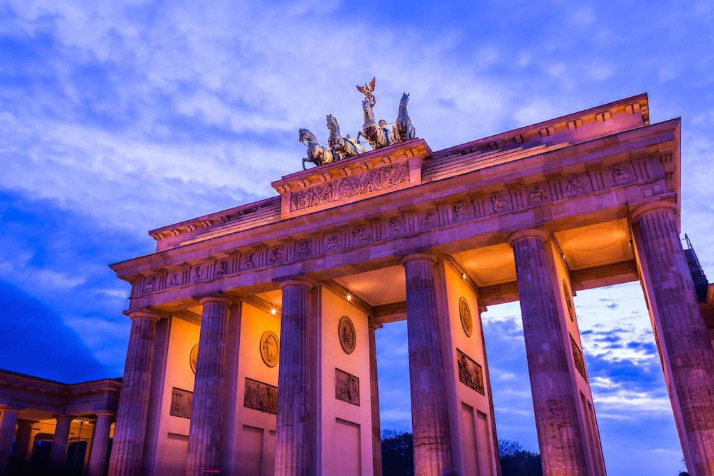 Overzicht van de mooiste en leukste steden van Duitsland