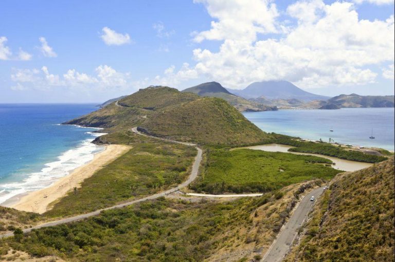 Top 10 kleinste landen van de wereld Reistips.nl