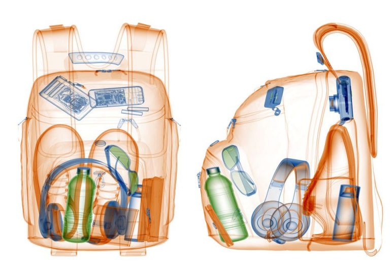 hoe zwaar mag handbagage zijn DrBeckmann