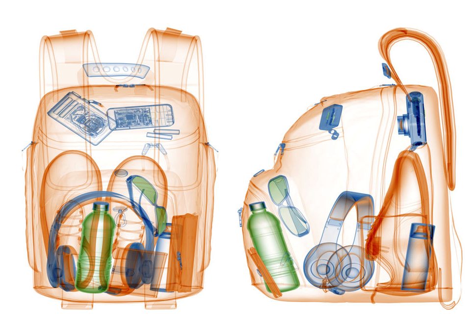 vochtigheid Versterken lekken Wat mag ik meenemen in mijn handbagage in het vliegtuig? - Reistips.nl