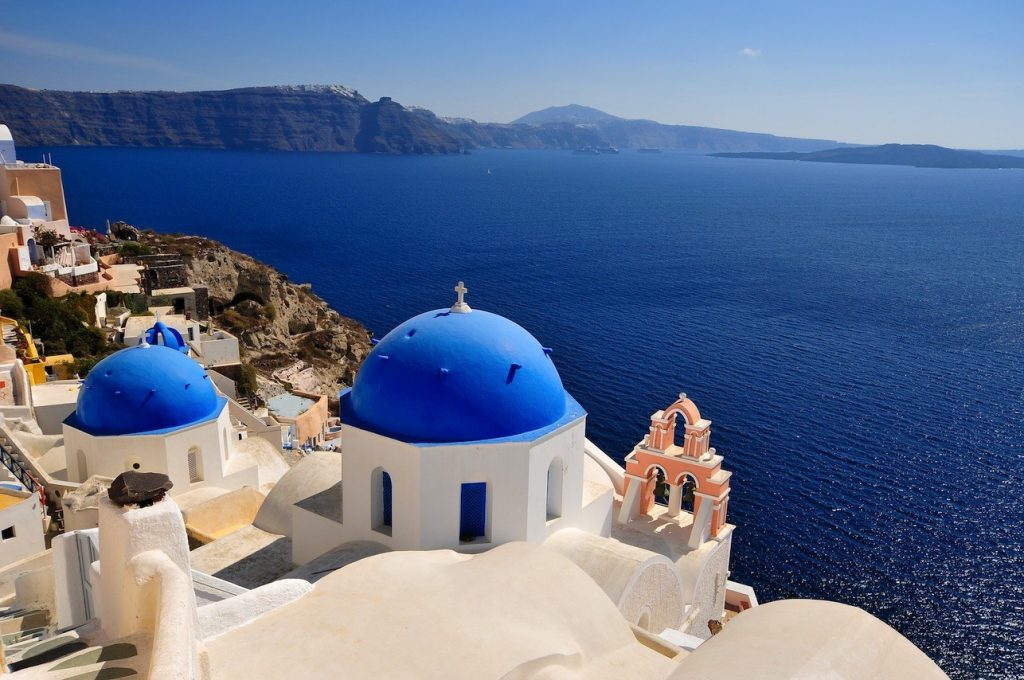 De mooiste eilanden van Griekenland