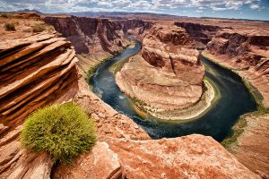 Horseshoe Bend