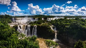 Iguazu Falls