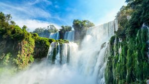 Iguazu Falls