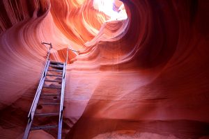 Antelope Canyon