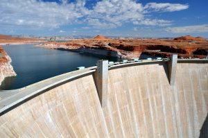 Glen Canyon Dam