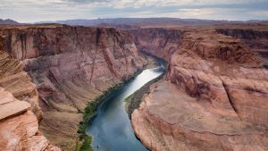 Horseshoe Bend