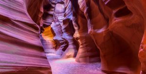 Antelope Canyon