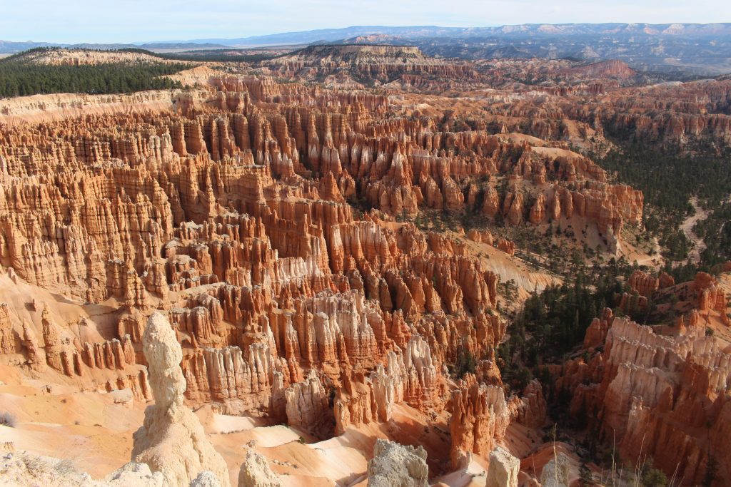 Bryce Canyon