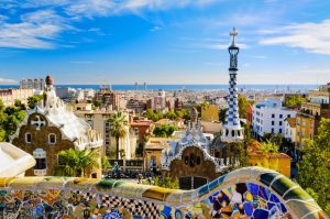 Park Guell