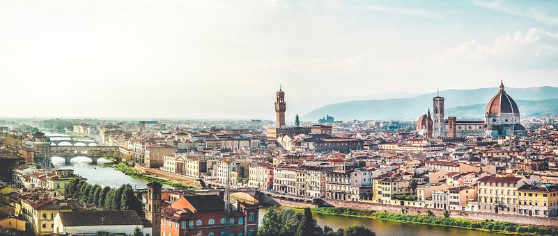 Een rondreis langs de mooiste steden van Noord-Italië