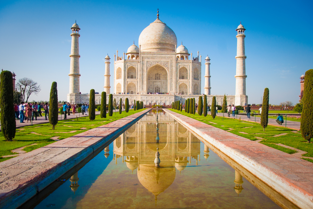 Op reis naar India; waar moet je rekening mee houden voor vertrek?
