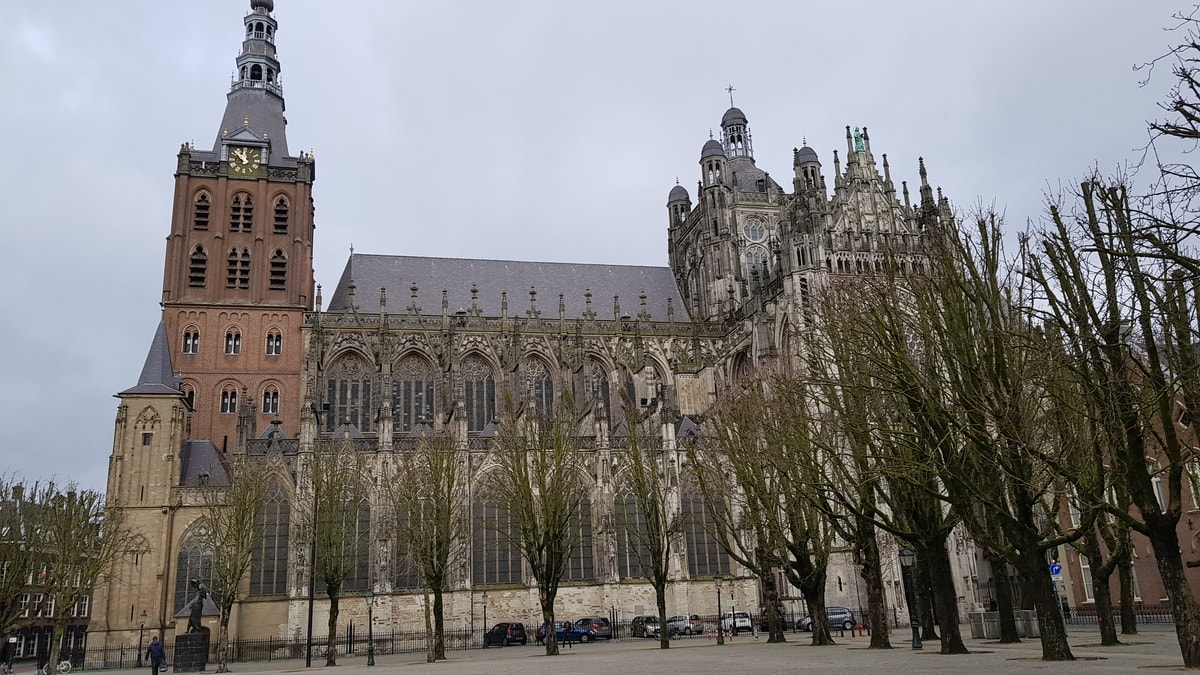 Wat te doen in Den Bosch? 5 leuke dingen om te doen! | Reistips.nl