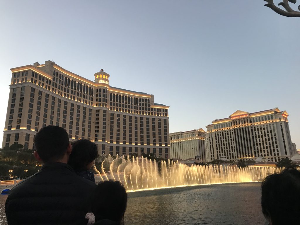 Las Vegas