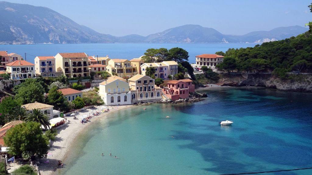 De 3 leukste onbekende Griekse eilanden