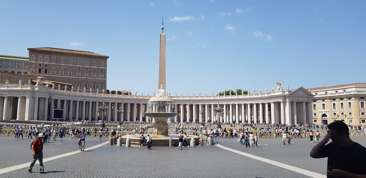 3 dagen naar Rome - een romantische stedentrip | Reistips.nl