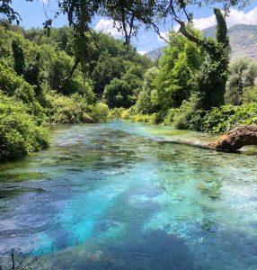 De mooiste natuurwonderen in Albanië en Noord Griekenland