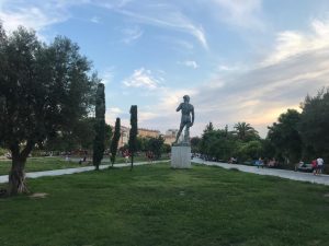 10 leuke dingen om te doen tijdens een stedentrip naar Nice