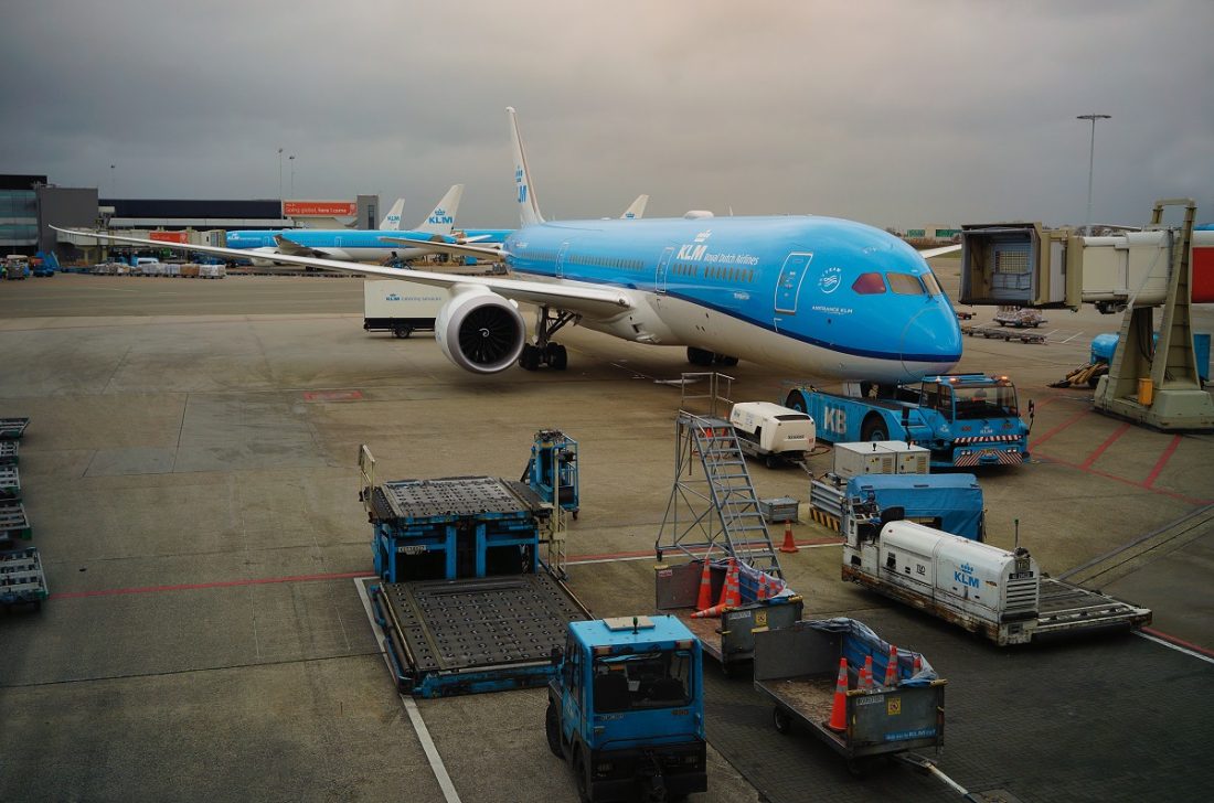 Vliegtijd Bali - Hoe lang is het vliegen naar Bali? - Reistips.nl