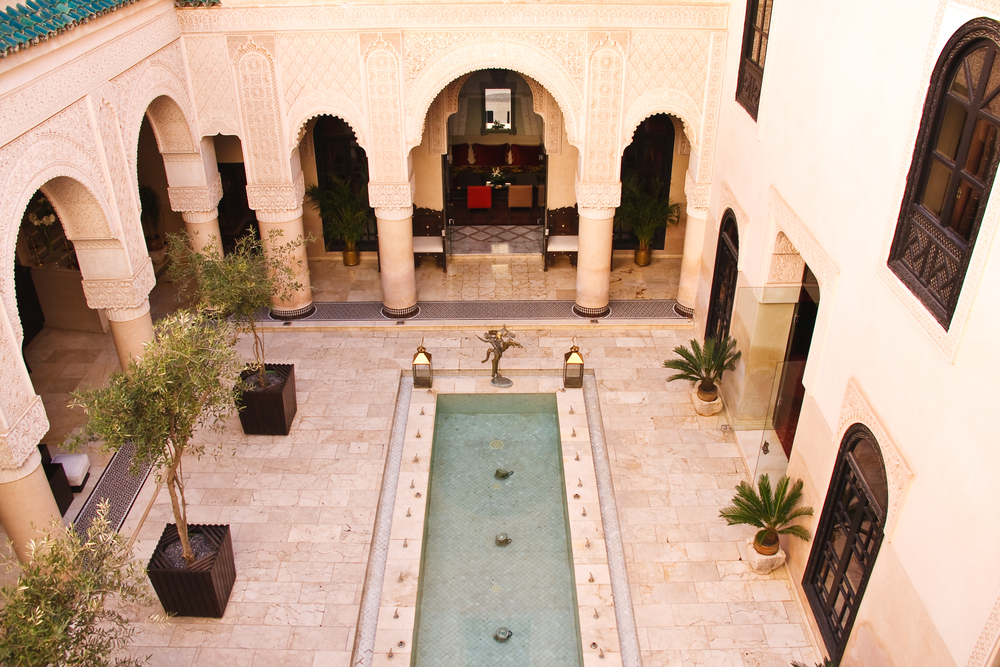 De 4 meest spectaculaire en bijzondere overnachtingen in Marokko