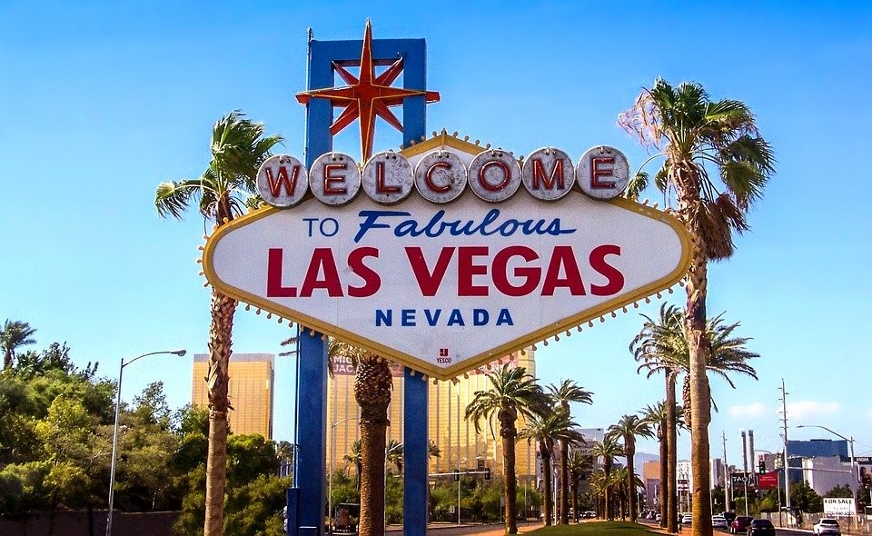 Circa Resort & Casino: de nieuwe hotspot in Vegas!