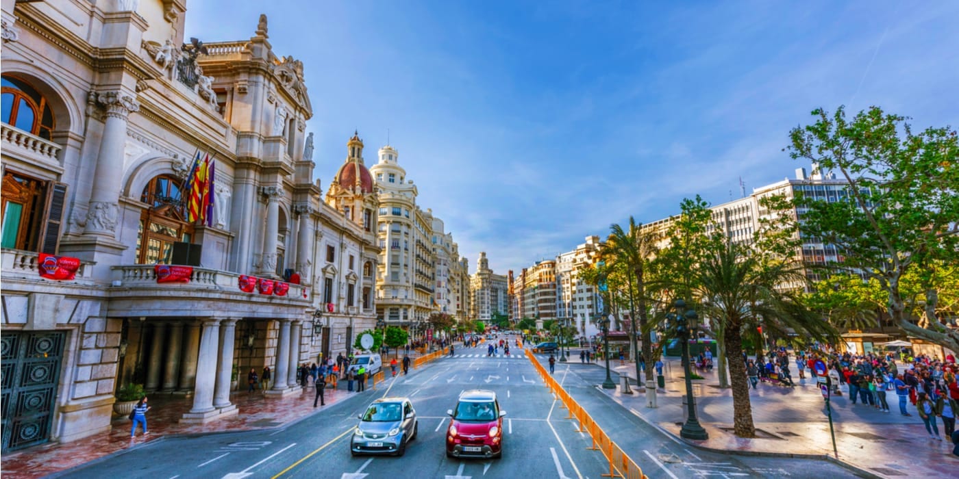 Tips voor verkeersregels op reis - Reistips.nl