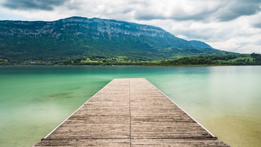 Vakantie aan het water: de meren Frankrijk! - Reistips.nl