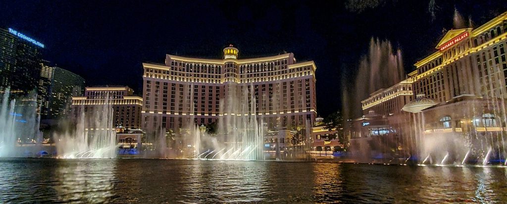 Dit zijn de vijf mooiste en meest luxueuze casinohotels ter wereld