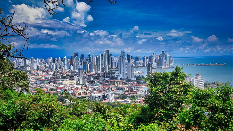 8 tips om je te vermaken in Panama-stad!