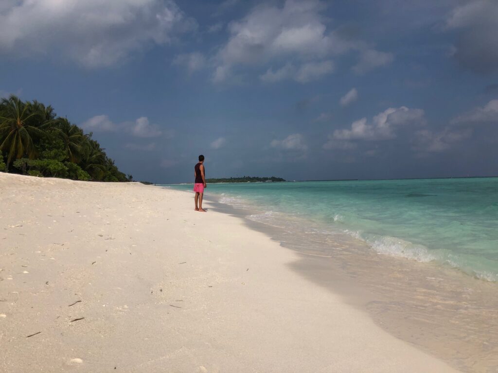 5 ultieme tips voor een vakantie naar de Malediven; een paradijs op aarde