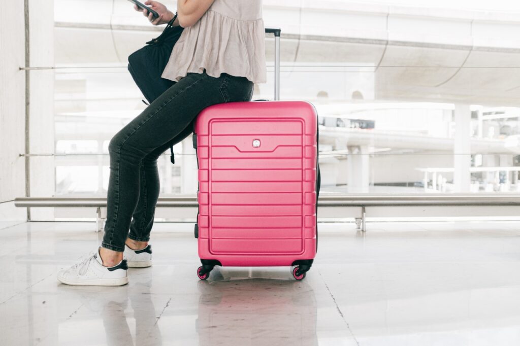 Je koffer efficiënt inpakken? Dit zijn de beste tips!