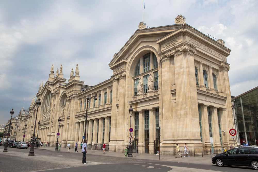 Architectuur in Parijs: deze bezienswaardigheden moet je zien