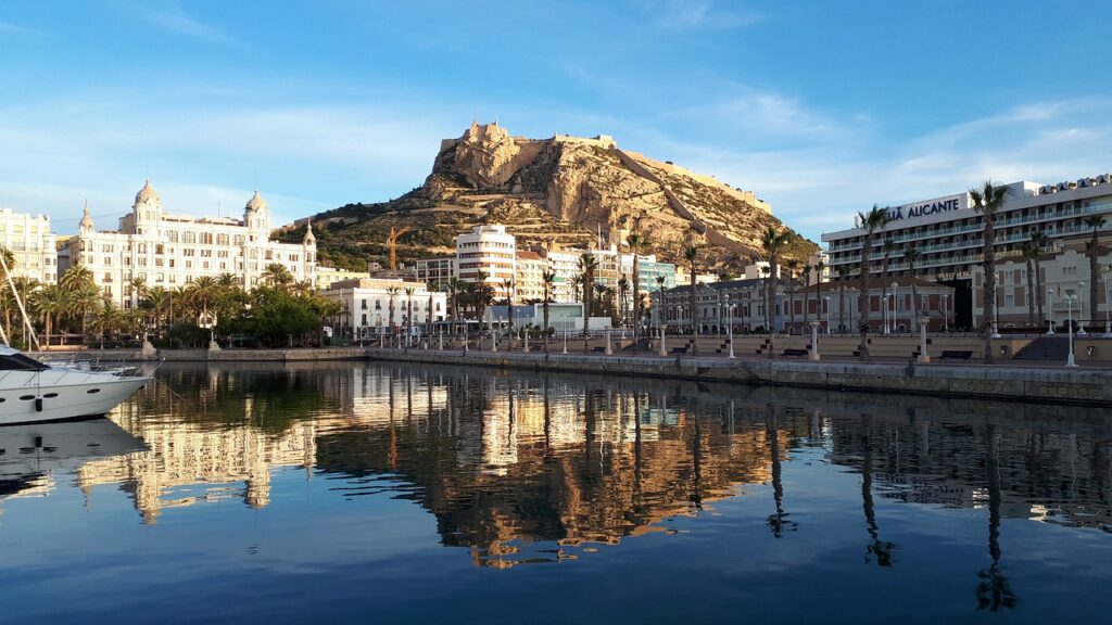 4x tips voor de perfecte vakantie in Alicante!