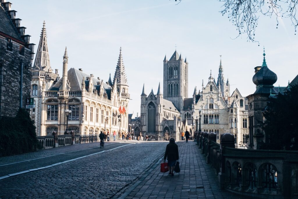 Een vakantie in België heeft meer te bieden dan je misschien verwacht