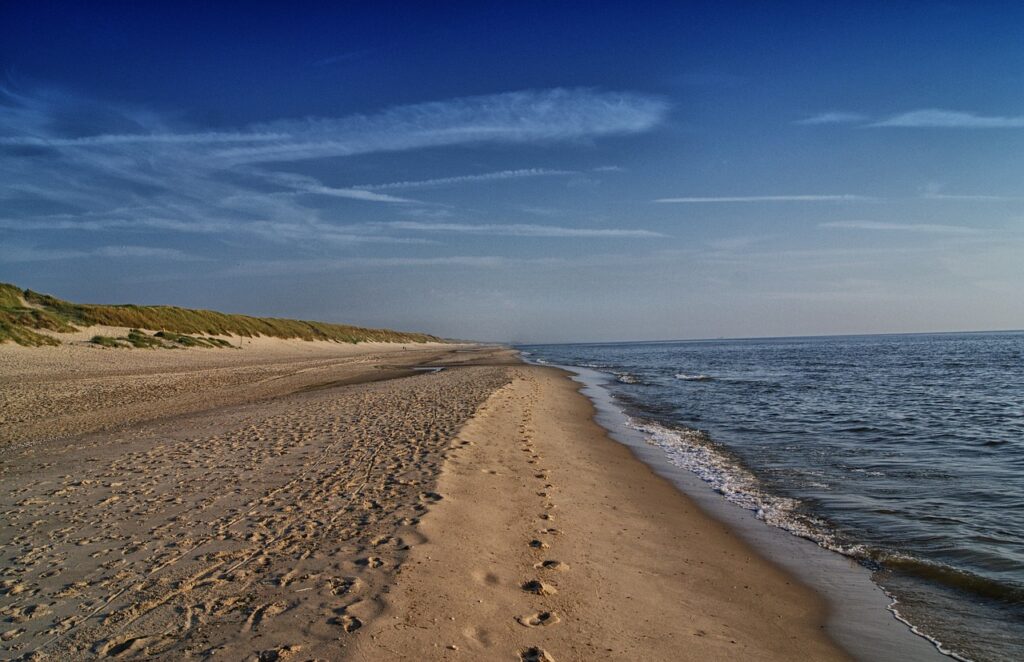 Callantsoog: het pareltje aan de Nederlandse kust!