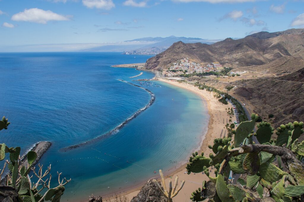 Tips voor een onvergetelijke vakantie naar Tenerife!
