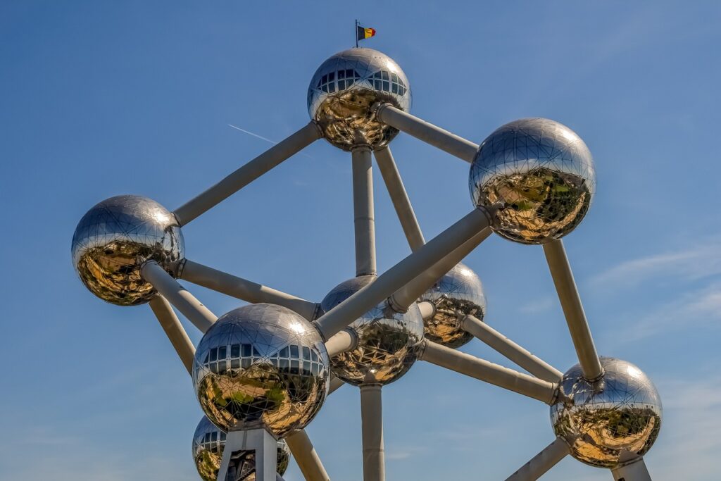 De 5 leukste plekken in België om te bezoeken
