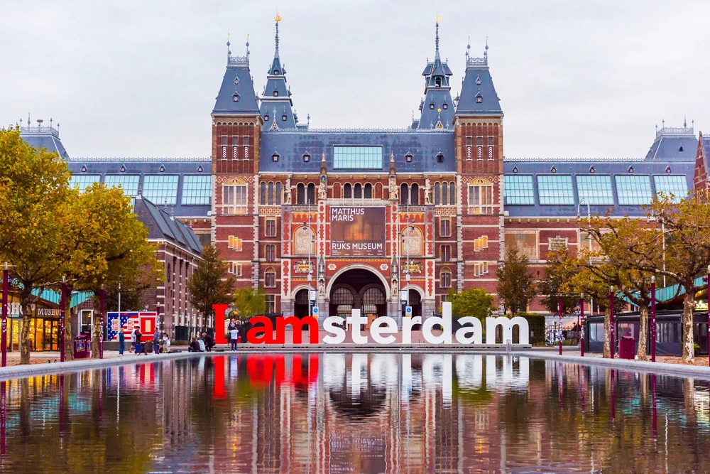 Tips voor een weekendje weg in Amsterdam