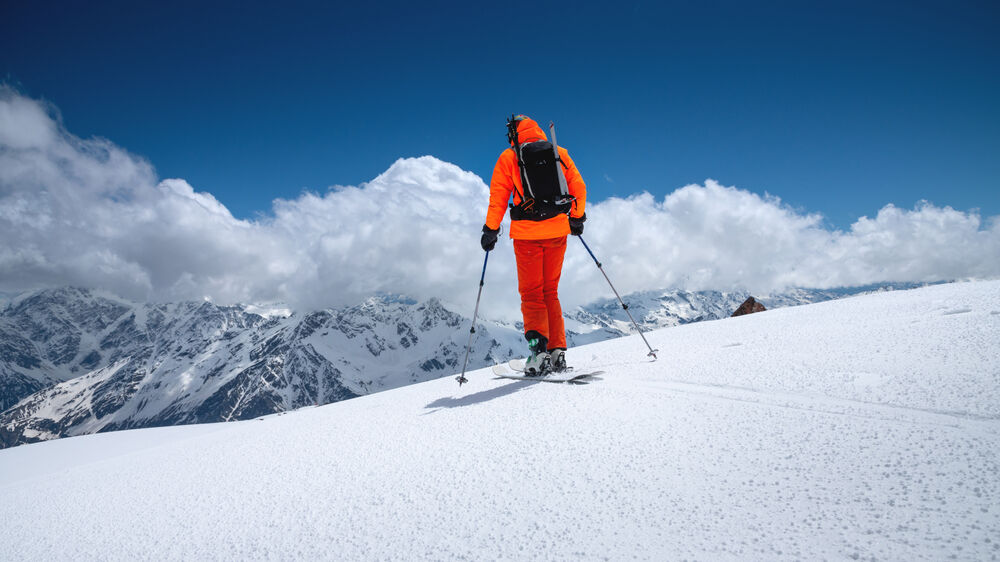 Een ski-jas kopen: waar moet je op letten?