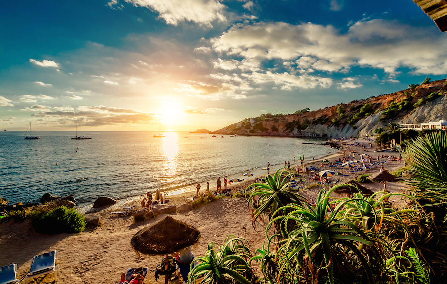 3 tips voor reizen naar Ibiza