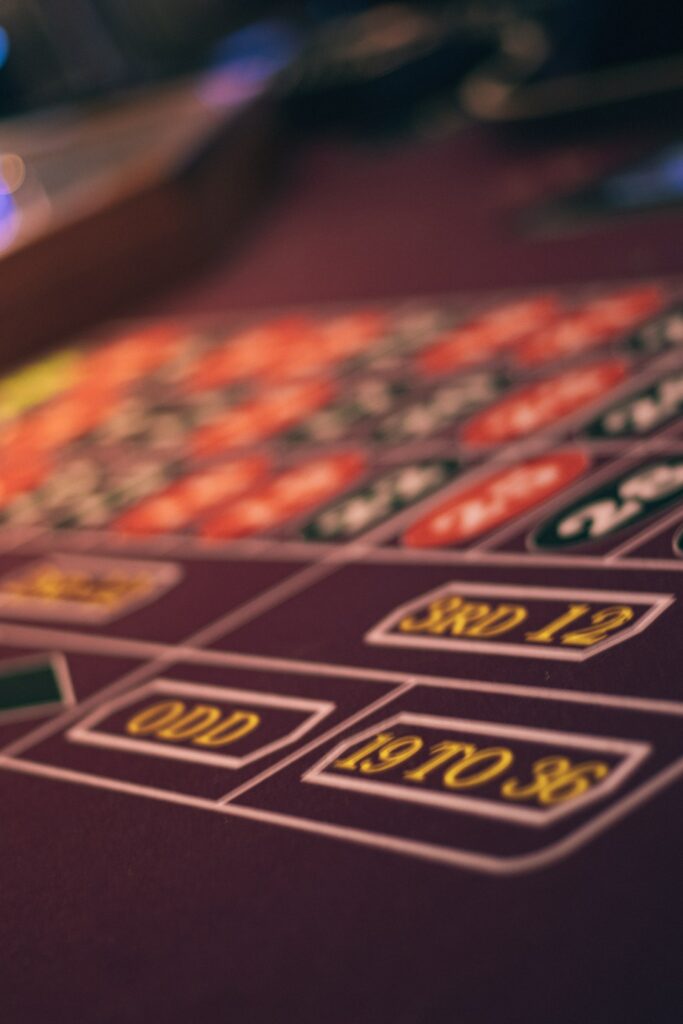 Welke spellen je kunt verwachten bij pay and play casino’s