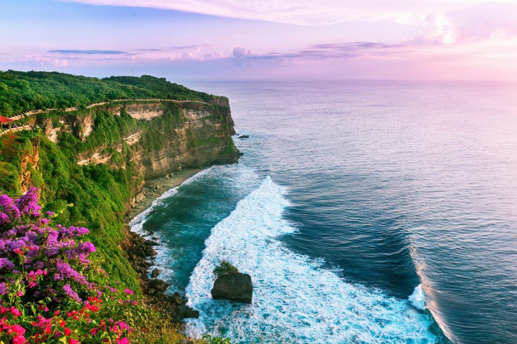 Wat te doen in Uluwatu op Bali? Toffe tips in de omgeving Uluwatu