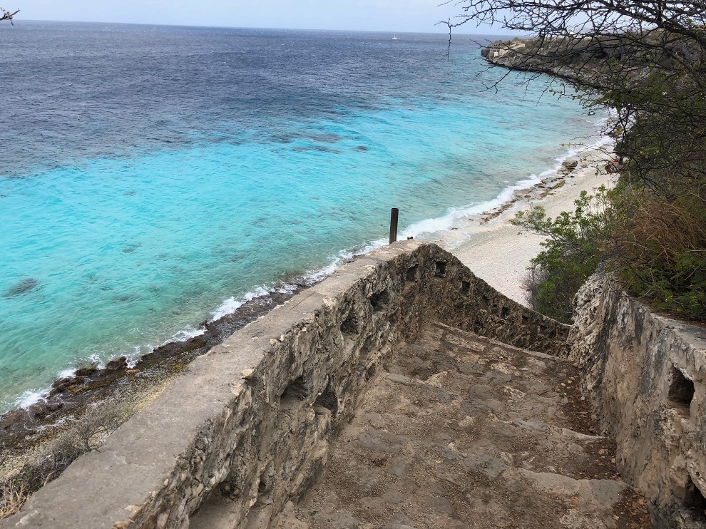 5 x de mooiste stranden op Bonaire