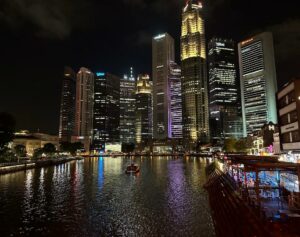 Singapore