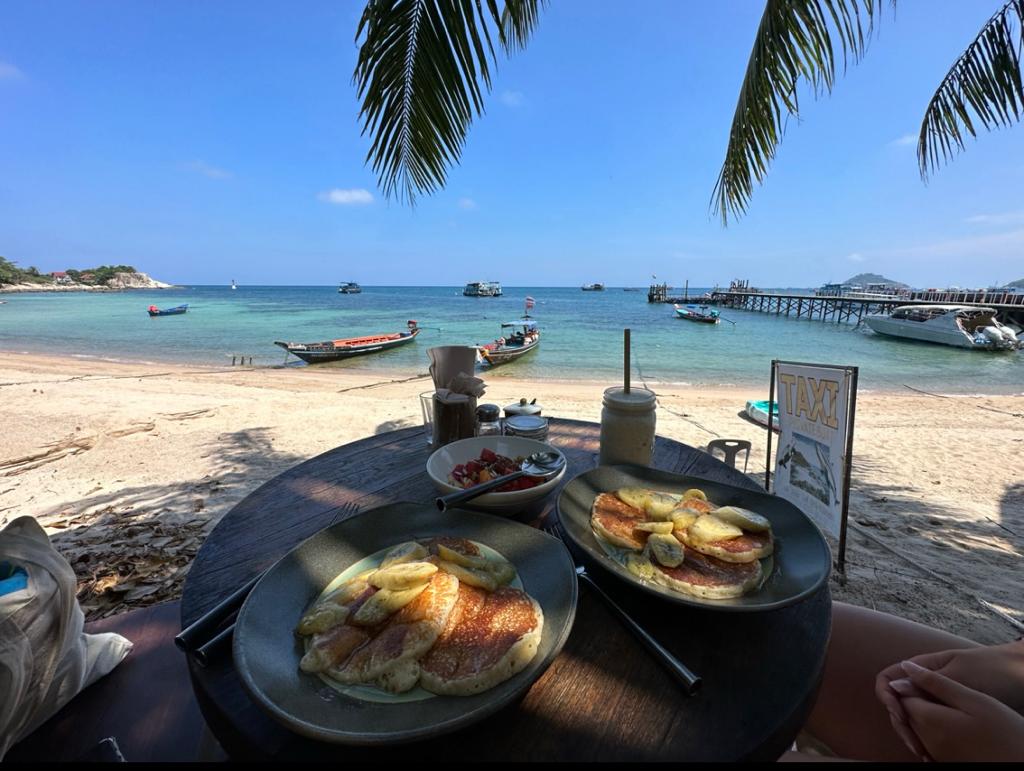 Koh Tao